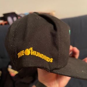 The Hundreds Hat